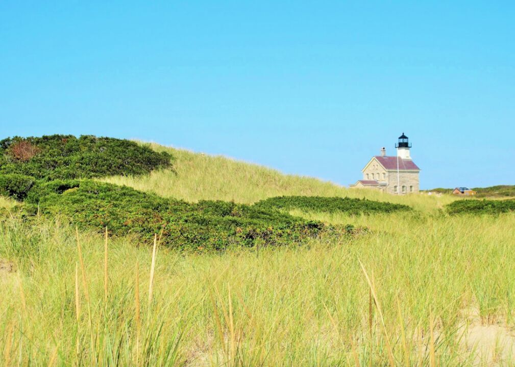 #34. Rhode Island